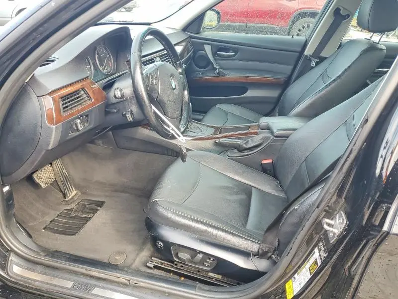 2011 BMW 328 I  