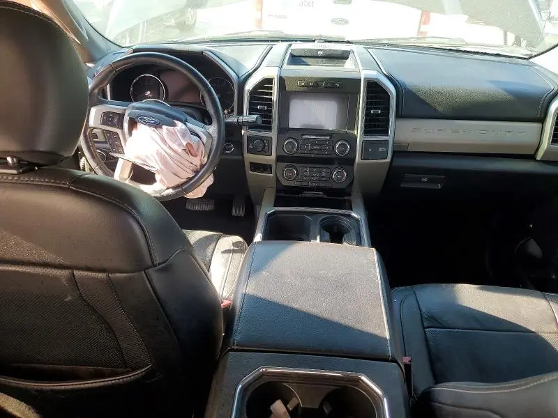 2019 FORD F250 SUPER DUTY  