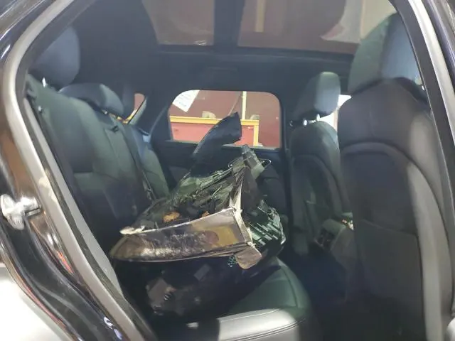 2025 LAND ROVER RANGE ROVER VELAR DYNAMIC SE  