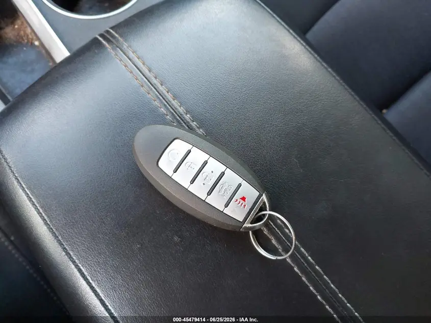 2022 NISSAN ALTIMA SV FWD