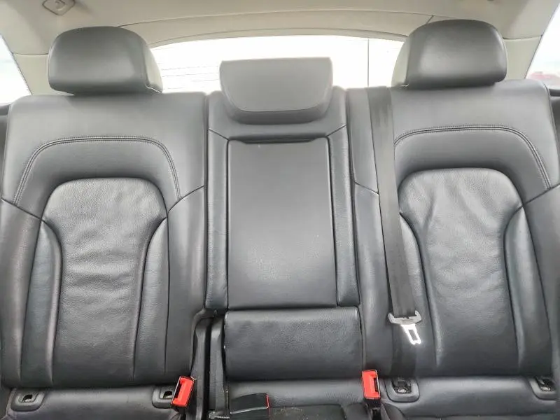 2015 AUDI Q5 PREMIUM  