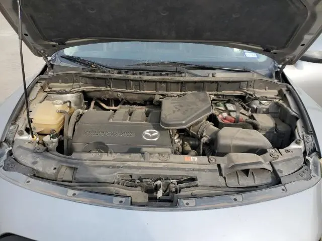 2013 MAZDA CX-9 TOURING  