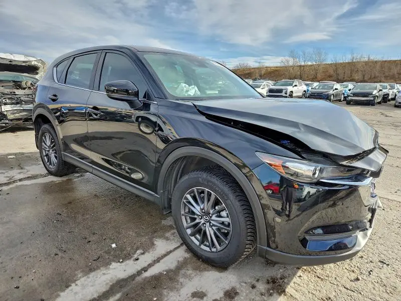2019 MAZDA CX-5 SPORT  