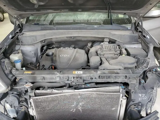 2013 HYUNDAI SANTA FE SPORT   