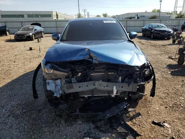 2018 MAZDA CX-5 SPORT  