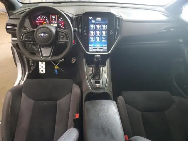 2024 SUBARU WRX LIMITED  