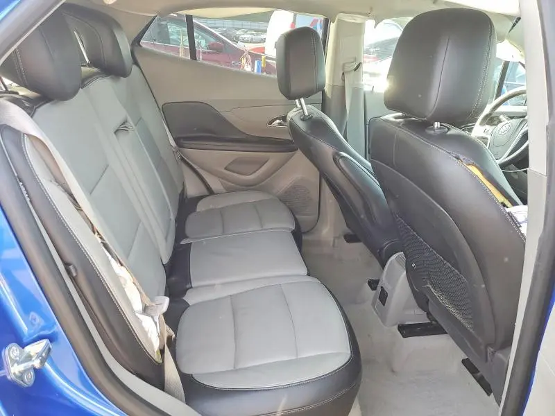 2013 BUICK ENCORE PREMIUM  