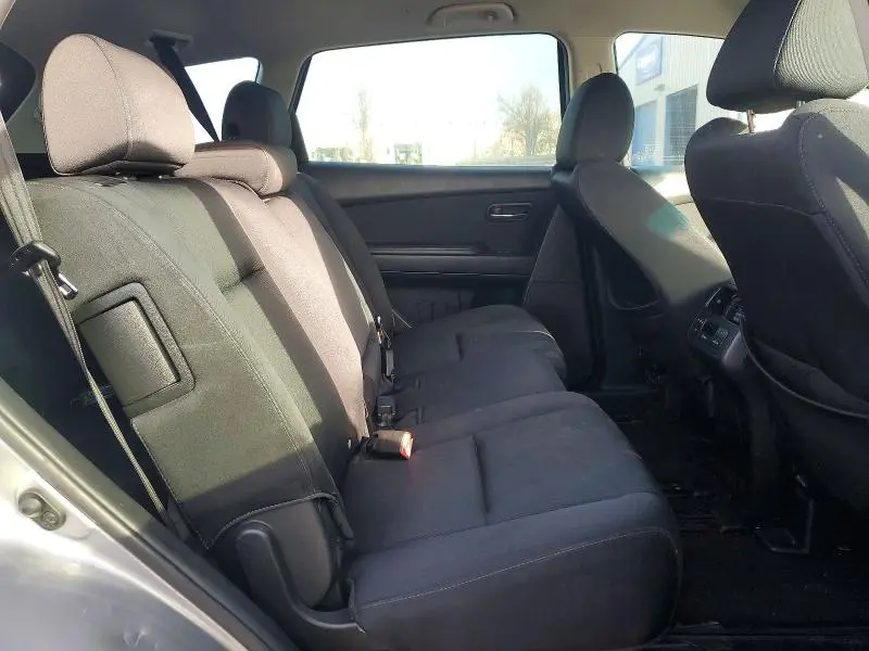 2010 MAZDA CX-9   