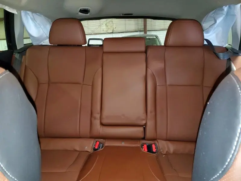 2021 SUBARU OUTBACK TOURING  