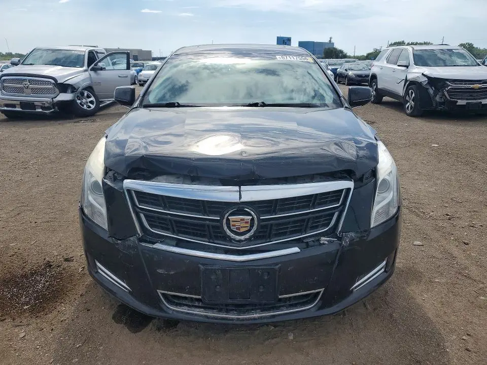 2015 CADILLAC XTS VSPORT PREMIUM  