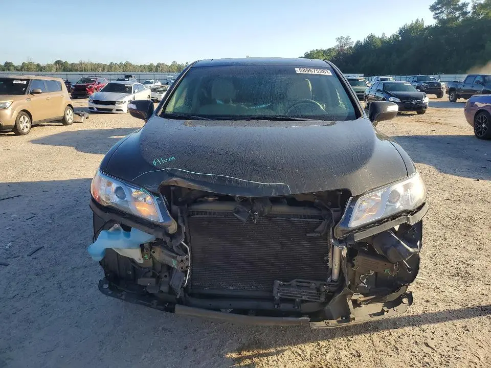 2015 ACURA RDX   