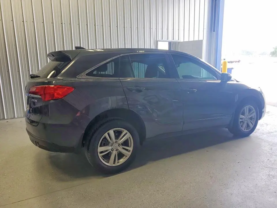2015 ACURA RDX TECHNOLOGY  