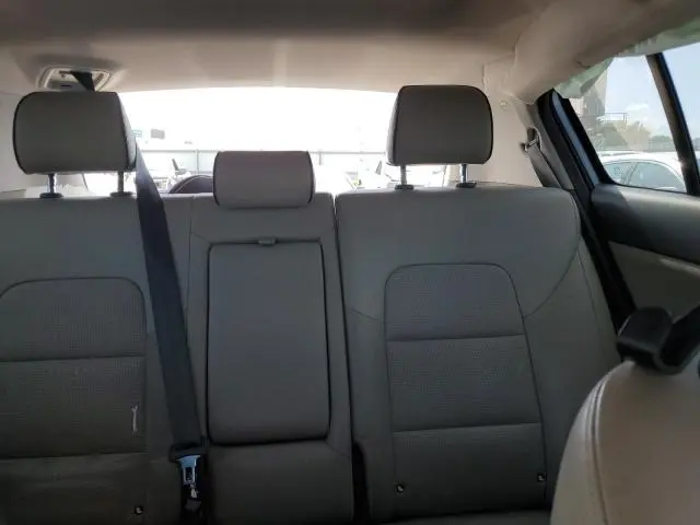 2017 KIA SPORTAGE SX  