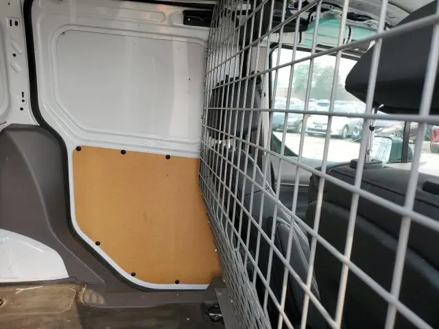 2020 FORD TRANSIT CONNECT XL  