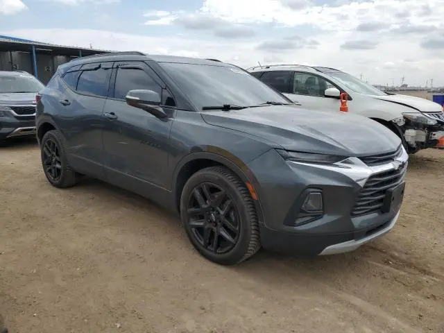 2020 CHEVROLET BLAZER 3LT  