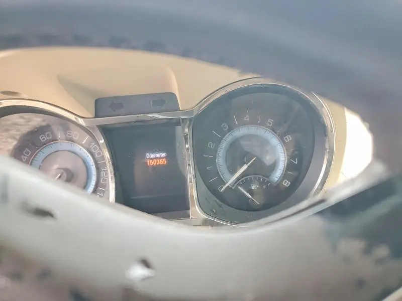 2012 BUICK LACROSSE PREMIUM  