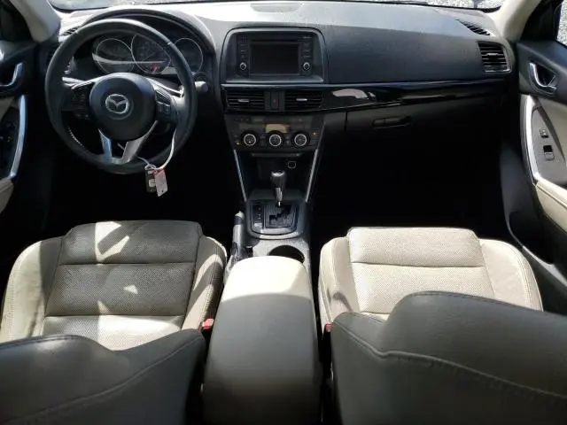 2013 MAZDA CX-5 GT