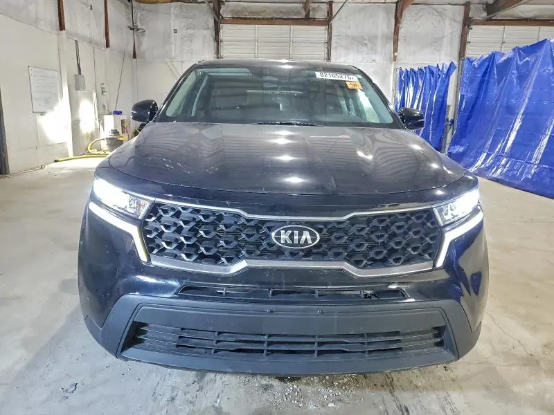 2021 KIA SORENTO LX