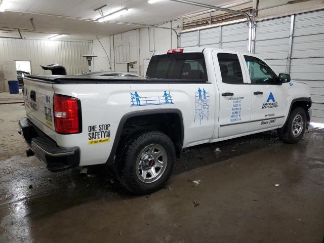 2017 GMC SIERRA C1500