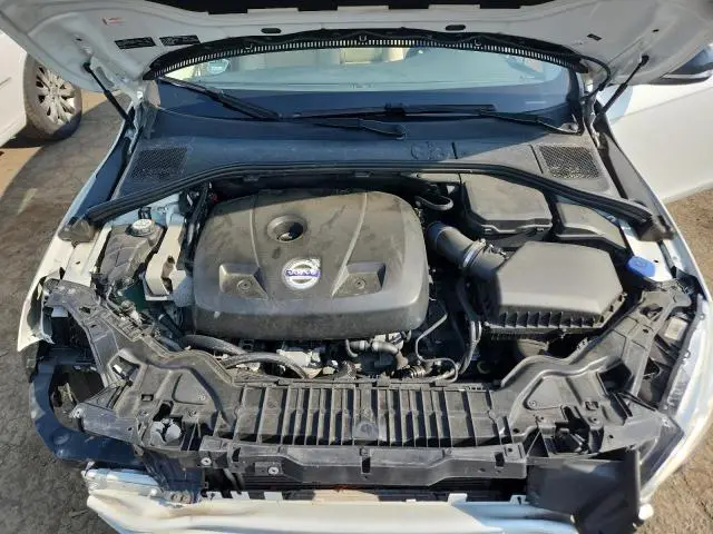 2015 VOLVO S60 PREMIER  