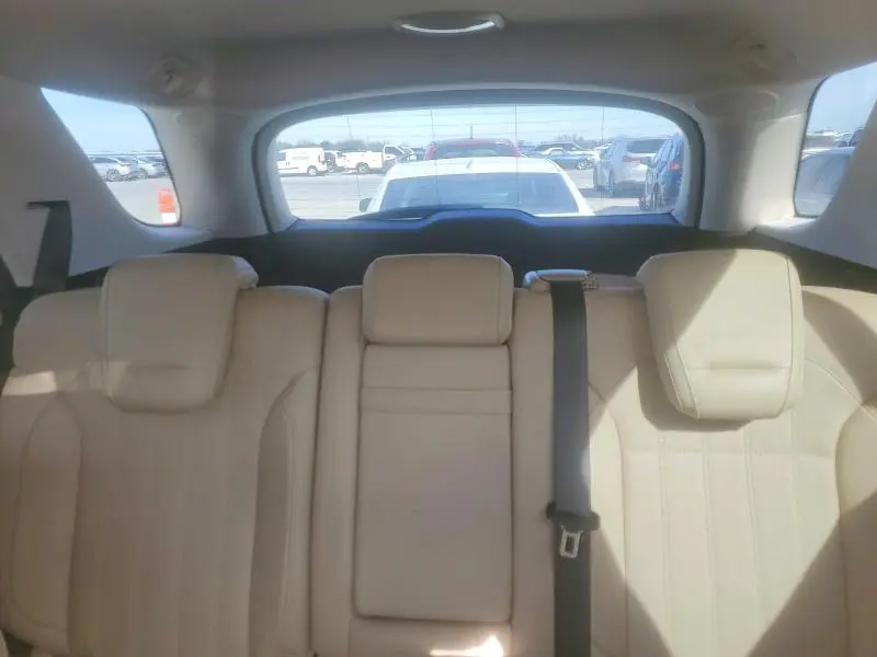 2017 MERCEDES-BENZ GLE 350 4MATIC  