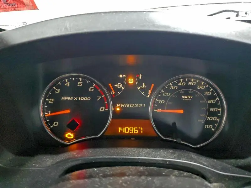 2011 CHEVROLET COLORADO LT  