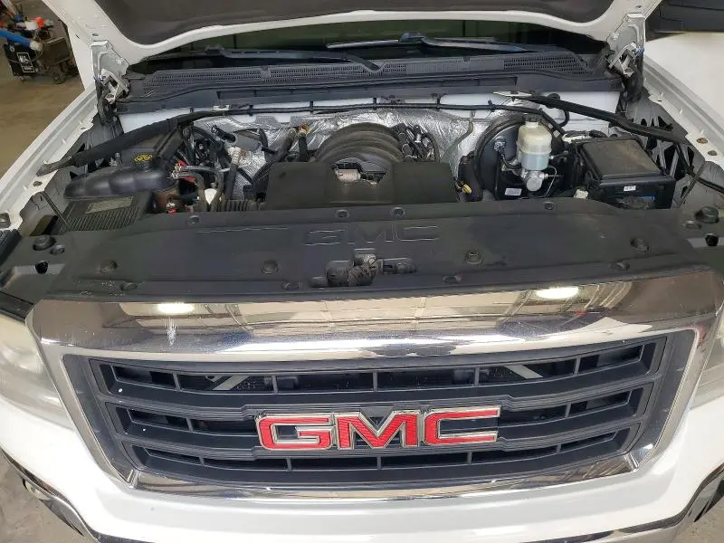 2014 GMC SIERRA C1500  