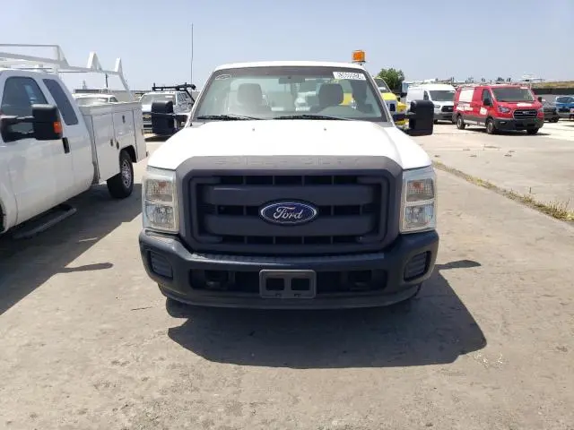 2013 FORD F250 SUPER DUTY  