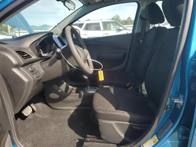 2020 CHEVROLET SPARK LS  