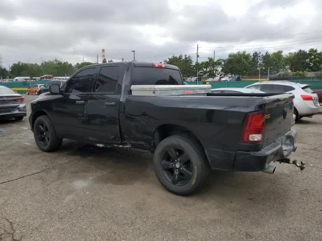 2014 RAM 1500 ST  