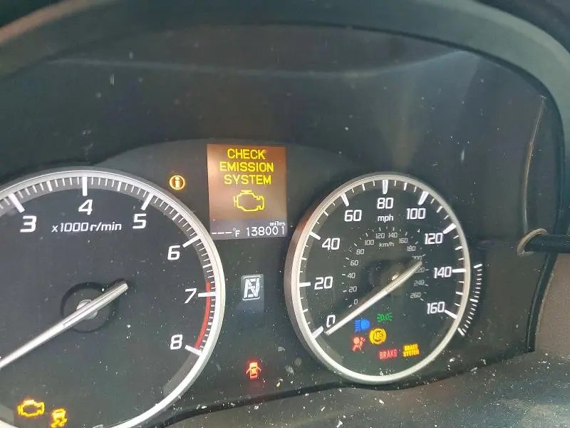 2018 ACURA RDX TECHNOLOGY  