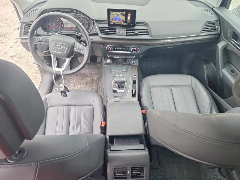 2020 AUDI Q5 PREMIUM  