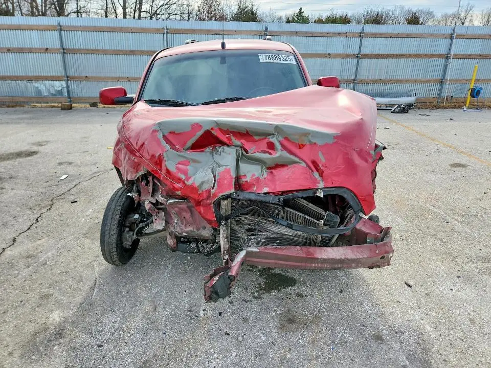 2010 CHEVROLET HHR LT  