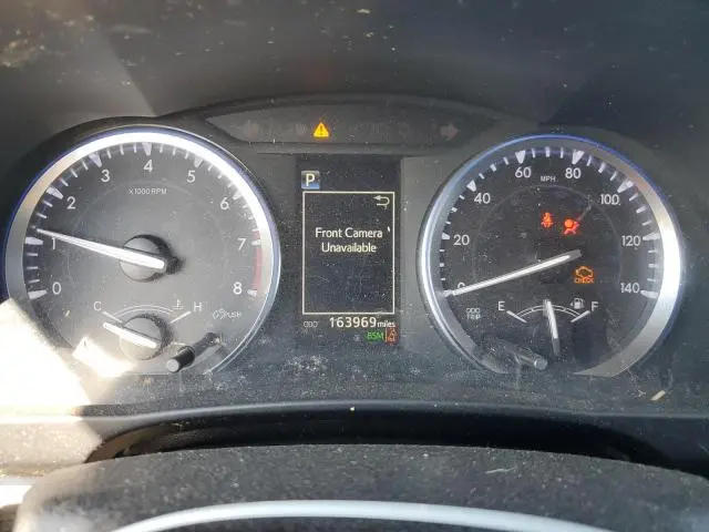 2017 TOYT HIGHLANDER