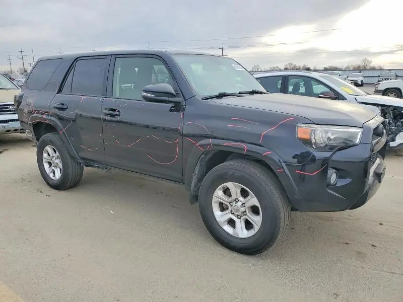 2015 TOYOTA 4RUNNER SR5/SR5 PREMIUM  