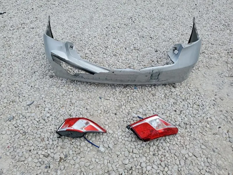 2011 LEXUS ES 350 BASE  