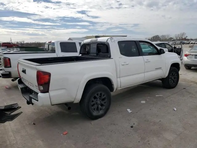 2023 TOYOTA TACOMA DOUBLE CAB  