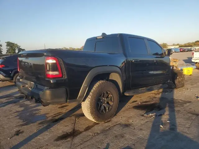 2024 RAM 1500 TRX  