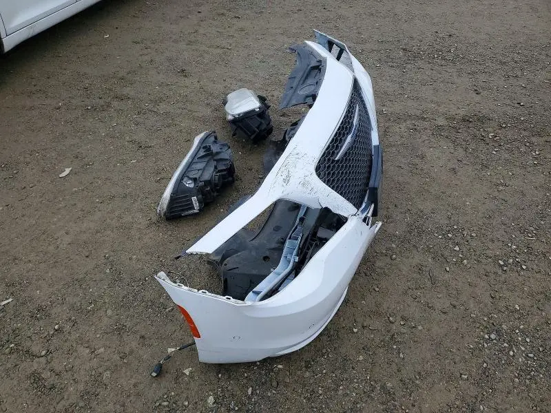 2018 CHRYSLER 300 LIMITED  