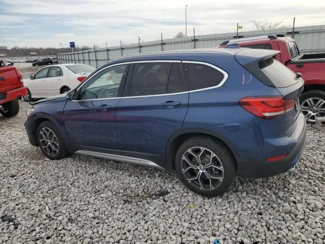 2021 BMW X1 XDRIVE28I