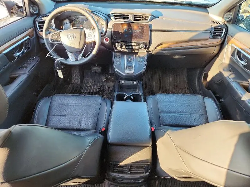 2020 HONDA CR-V EXL  