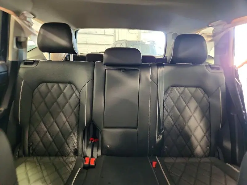 2026 VOLKSWAGEN ATLAS SEL PREMIUM R-LINE  