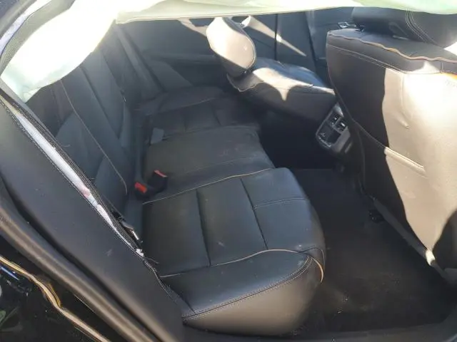 2017 CHEVROLET IMPALA PREMIER  