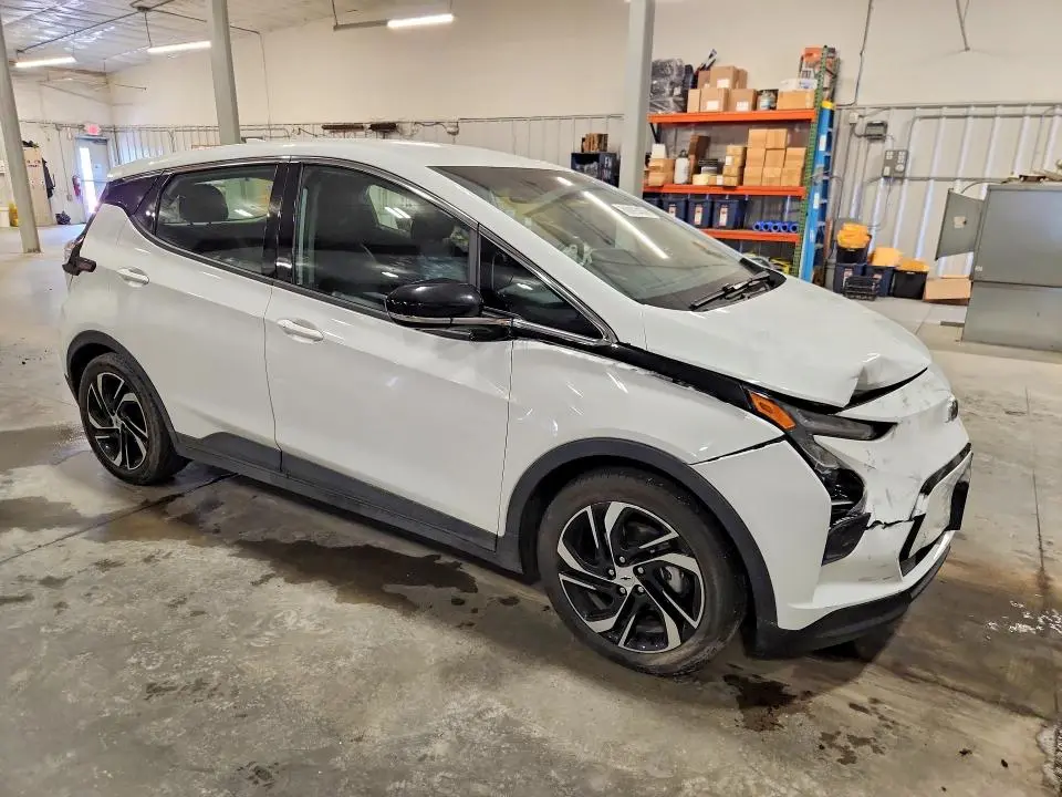 2023 CHEVROLET BOLT EV 2LT  