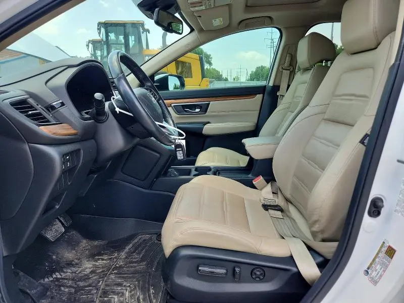 2019 HONDA CR-V EXL  