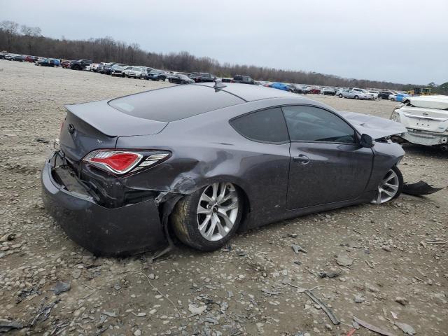 2015 HYUNDAI GENESIS COUPE 3.8L