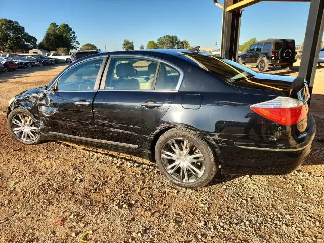 2011 HYUNDAI GENESIS 4.6L  