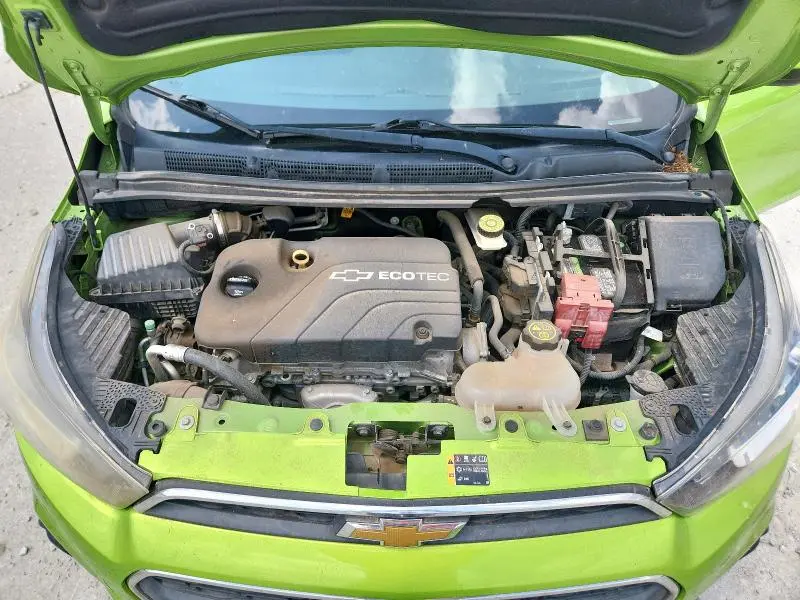 2016 CHEVROLET SPARK 1LT  