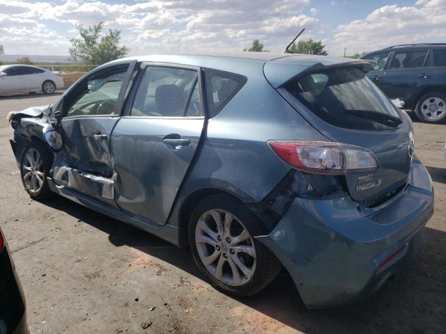 2010 MAZDA 3 S