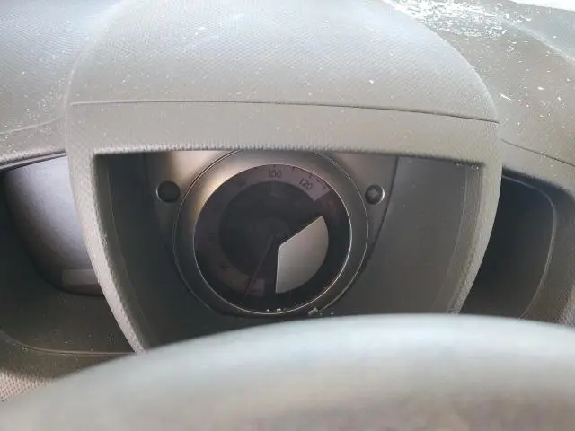 2013 TOYOTA SCION XD   